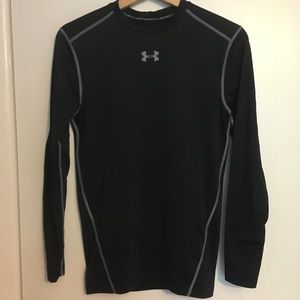 Under Armour Cold Gear Long Sleeve Compression